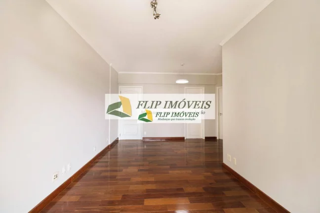 Imagem Apartamento com 3 dormitórios à venda, 104 m² por R$ 947.900,00 - Cambuí - Campinas/SP