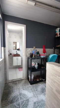Imagem Casa com ponto comercial, Santo Inácio, Esteio