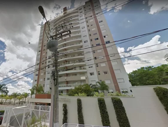 Imagem Apartamento com 3 suítes para alugar, 137 m² por R$ 7.000,00/mês - Jardim Judith - Sorocaba/SP