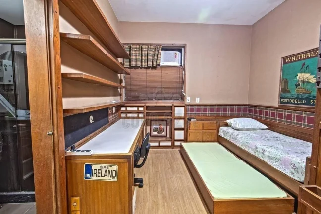 Imagem Copacabana - Residencial › Apartamento com 4 quarto(s) a Venda