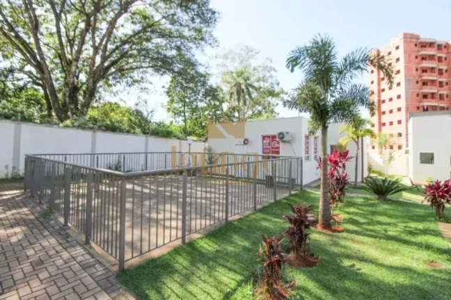 Imagem Apartamento em Sorocaba