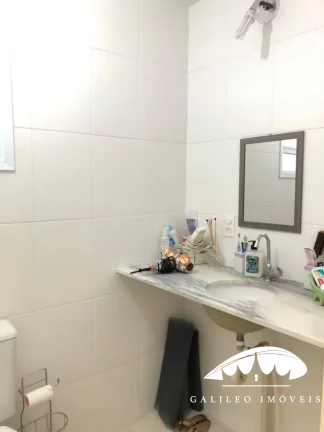 Imagem Apartamento á Venda no Condomínio Monte Bianco em Jundiaí -SP
