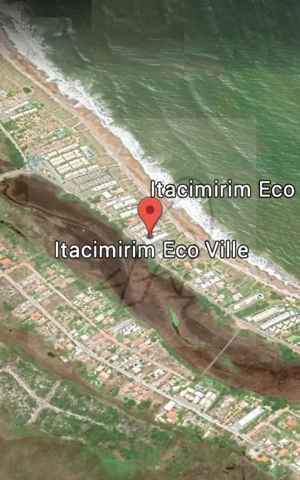 Imagem Vendo Ap. 3 Suítes, Ilha do meio - Itacimirim, Camaçari / BA