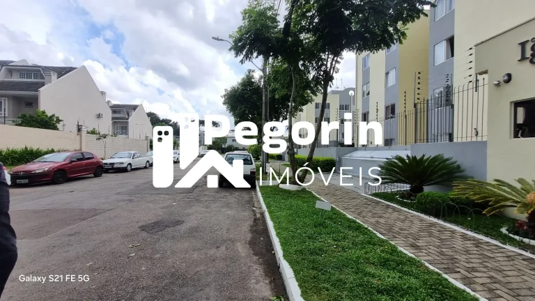 Imagem Apartamento 03 qts a venda no bairro Portão Curitiba