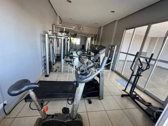 Imagem Apartamento com 2 dormitórios à venda, 80 m² por R$ 500.000,00 - Setor Nova Aurora - Itumbiara/GO