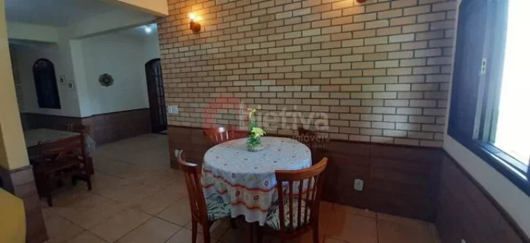 Imagem Casa com 5 dormitórios à venda, 750 m² de terreno - Peró - Cabo Frio/RJ