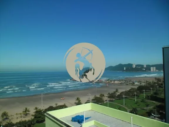 Imagem FRENTE AO MAR REFORMADO