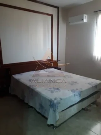 Imagem Apartamento - Ribeirão Preto - Centro