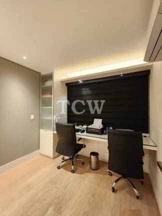 Imagem Apartamento 3 suites no Jardim Vila Mariana