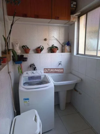 Imagem Apartamento com 2 dormitórios à venda, 74 m² por R$ 320.000,00 - Vila Galvão - Guarulhos/SP