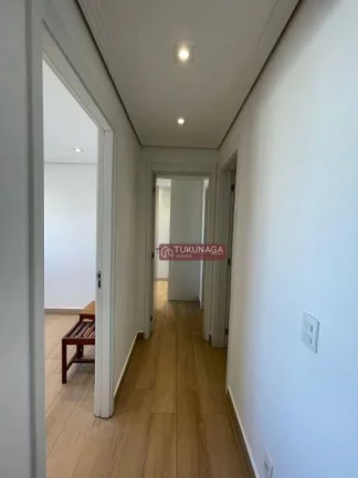 Imagem Apartamento com 2 quartos à venda, 61 m² por R$ 530.000 - Vila Endres - Guarulhos/SP