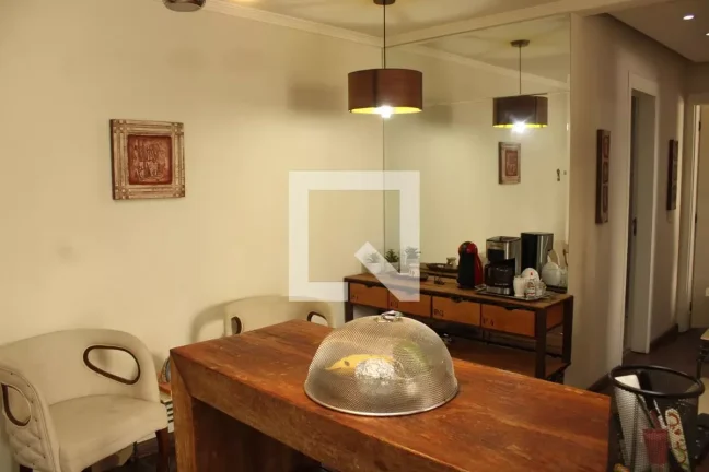 Imagem Apartamento à Venda - Ipiranga, 2 Quartos, 68 m2