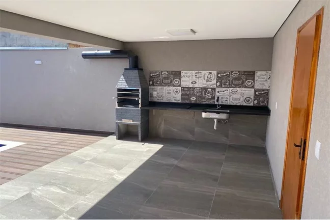 Imagem PROMOÇÃO POR TEMPO LIMITADO - LINDO SOBRADO 178mts acabamento Sofisticado