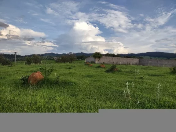 Imagem Vende - Terreno Cabreúva-SP