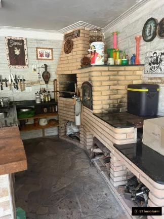 Imagem Maravilhosa Chácara para Moradia em Atibaia - Financiamento Bancário