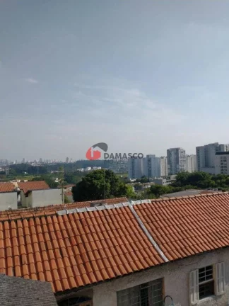 Imagem Sobrado à venda 3 Quartos, 1 Suite, 2 Vagas, 120M², Vila Bela, São Paulo - SP