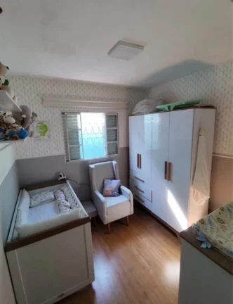 Imagem Casa para Venda em Hortolândia / SP no bairro Jardim São Jorge Imagem Casa para Venda em Hortolândia / SP no bairro Jardim São Jorge