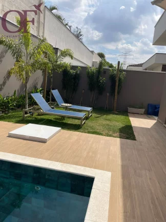Imagem Linda casa de alto padrão à venda - Reserva da Serra - Jundiaí - SP