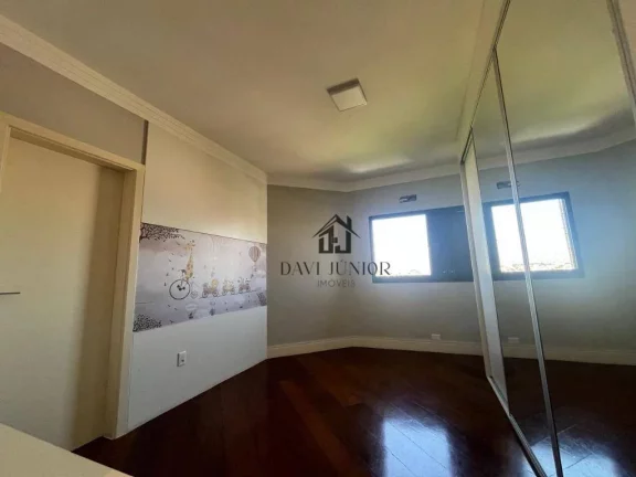 Imagem Apartamento com 3 suites à venda, 330 m² por R$ 1.950.000 - Centro - Sorocaba/SP