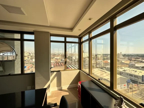 Imagem Sala Comercial com 3 Dormitorio(s) localizado(a) no bairro SAO GERALDO em Porto Alegre / Rio Grande do Sul Ref.:57580367