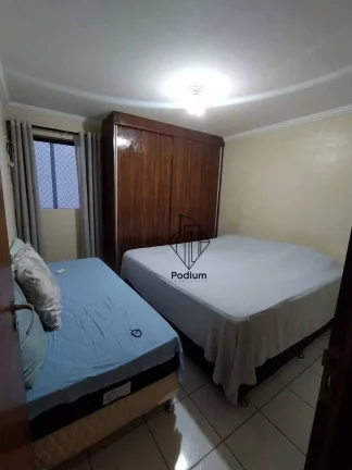 Imagem Apartamento com varanda/sacada e área de lazer completa no Portal do Sol - AP2369