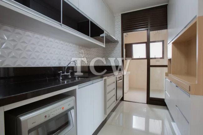 Imagem Apartamento à venda no bairro Vila Nova Conceição - São Paulo/SP, Zona Sul
