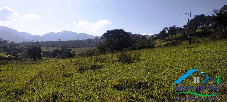 Imagem Paraíso na Serra da Mantiqueira: Seu refúgio com natureza exuberante!