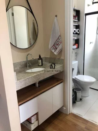 Imagem Apartamento à venda, 48 m² por R$ 600.000,00 - Parque Campolim - Sorocaba/SP