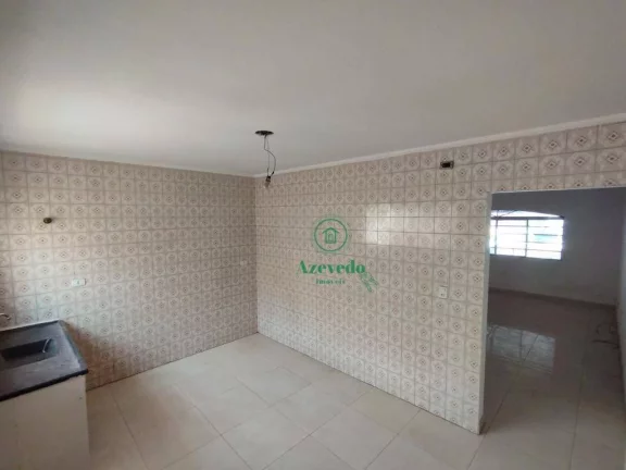 Imagem Sobrado à venda, 155 m² por R$ 583.000,00 - Jardim Eliana - Guarulhos/SP