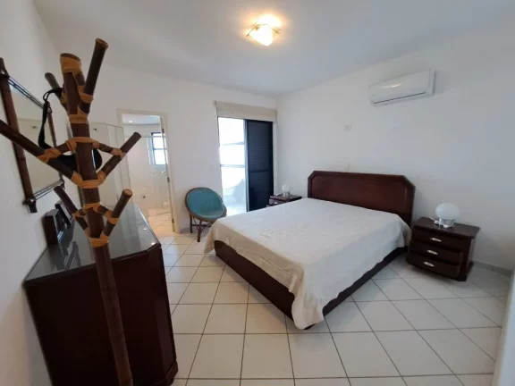 Imagem APARTAMENTO AMPLO COM 3 SUÍTES, FRENTE AO MAR, COM LAZER COMPLETO E 2VAGAS