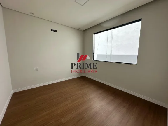 Imagem Casa - Bairro Novo Santos Dumont - Lagoa Santa