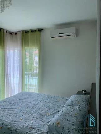 Imagem (Permuta ou financiamento) Casa a venda 03 quartos sendo 01 suíte e 02 Demi suíte em Itapema SC
