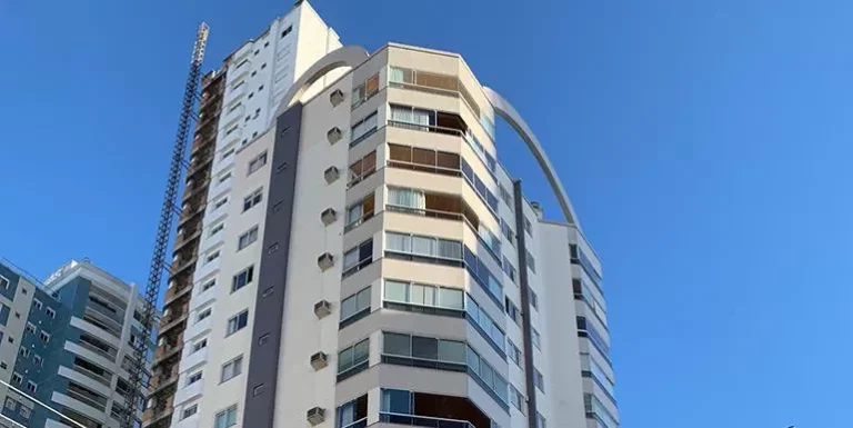 Imagem Coliseum Residence