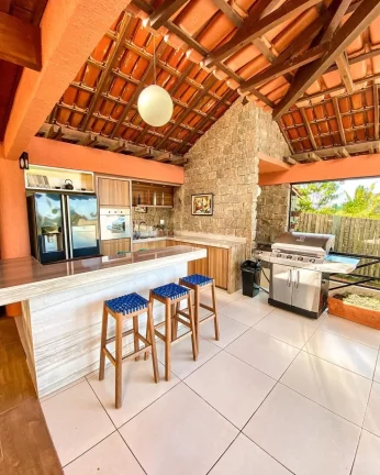 Imagem CASA RESIDENCIAL em GUARAPARI - ES, PRAIA DO MORRO