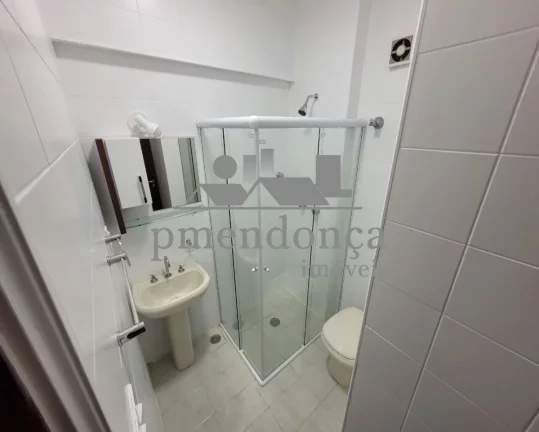Imagem Apartamento a venda em Higienópolis com 3 quartos, 121m²