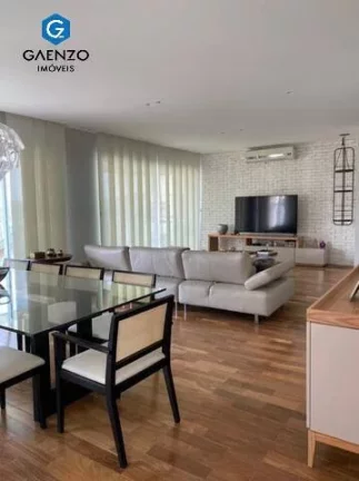 Imagem The Penthouses 284mt