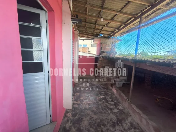 Imagem Apartamento à venda no bairro Paratibe - Paulista/PE