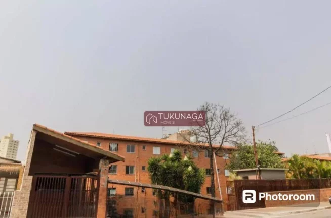 Imagem Apartamento com 2 dormitórios à venda, 55 m² por R$ 350.000,00 - Gopoúva - Guarulhos/SP