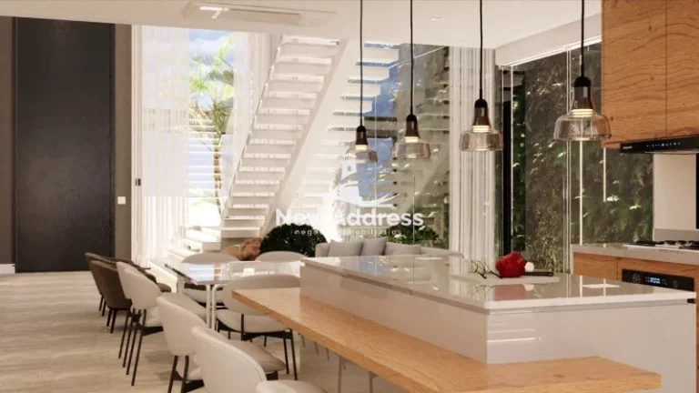 Imagem Casa com 3 suítes à Venda em Fase de Construção em Fradinhos - Vitória/ES