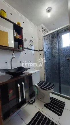 Imagem Excelente Apartamento Térreo - Jd. Isis -Cotia/SP