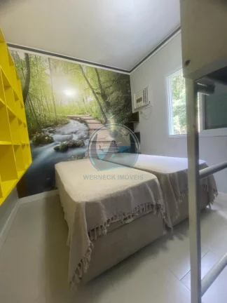 Imagem APTO RESIDENCIAL em Ubatuba - SP, PRAIA GRANDE