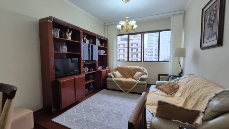Imagem Excelente apartamento de 2 dormitórios no Gonzaga!