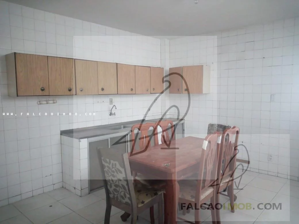 Imagem Comercial para Venda em Salvador / BA no bairro Brotas - Luís Anselmo