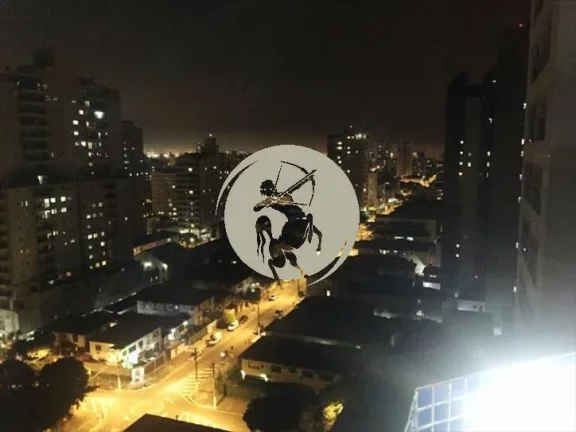Imagem OPORTUNIDADE COBERTURA COM VISTA PARA O MAR! ELEVADOR PRIVATIVO SERVE OS 2 ANDARES!!!! EXCELENTE LOC...