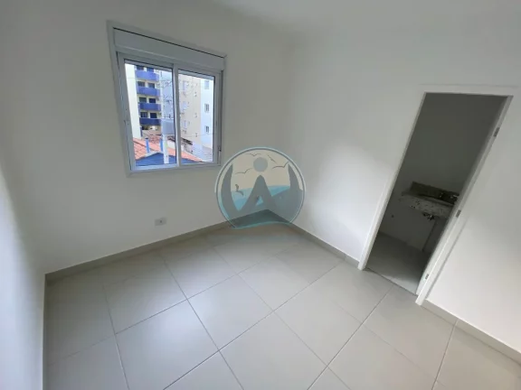 Imagem Excelente oportunidade: Apto de 3 quartos com 2 suítes na Praia Grande, Ubatuba-SP! 105m², 2 vagas de garagem.