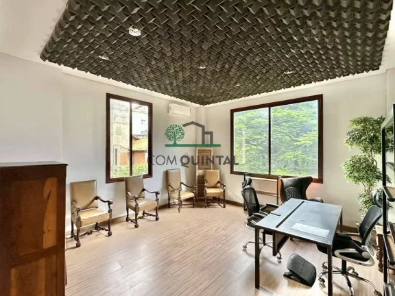 Imagem Sala Comercial à Venda, 86 m² em Chácara São João - Carapicuíba