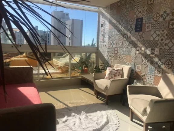 Imagem APARTAMENTO Á VENDA NO PECADO