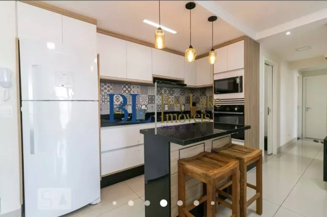 Imagem Apartamento À Venda Com 85M² Em Andar Alto!!Unitá Mooca!!