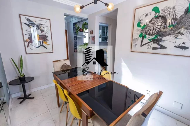 Imagem Cobertura à venda com 4 quartos Bairro Ouro Preto - Belo Horizonte/MG