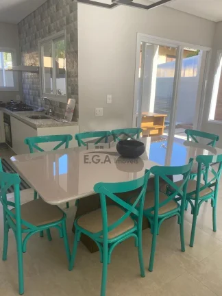 Imagem CASA DE CONDOMÍNIO EM CAMBURI